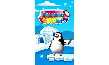Talking Penguin for Android - Download the APK from Habererciyes